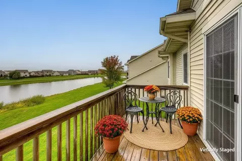 1636 NW Prairie Lakes Dr #4, Ankeny, IA 50023