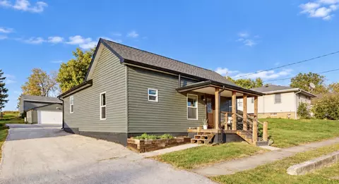 711 2nd St, Kellogg, IA 50135
