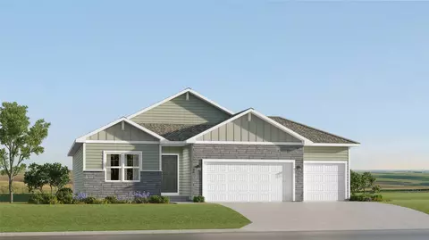 1300 Mulberry Dr NW, Bondurant, IA 50035