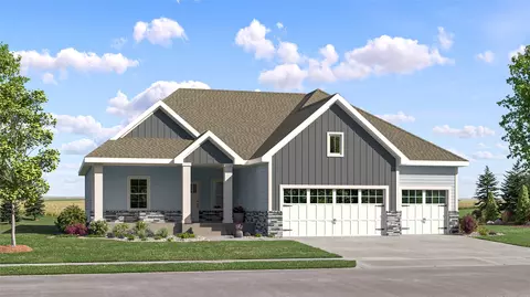 2765 E Red Cedar Dr, Polk City, IA 50226