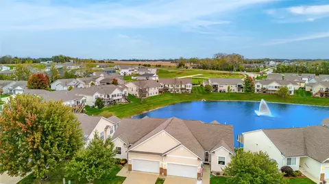 807 W Trace Dr, Polk City, IA 50226
