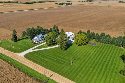 27195 205th St, Dallas Center, IA 50063