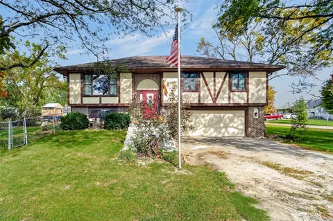 319 E South St, Panora, IA 50216