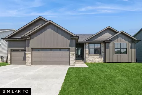 2909 NW Fairfield Ct, Ankeny, IA 50023