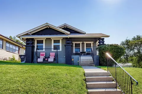 3101 4th St, Des Moines, IA 50313