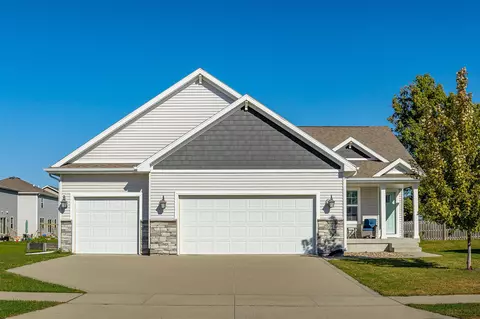 3014 NW 29th St, Ankeny, IA 50023