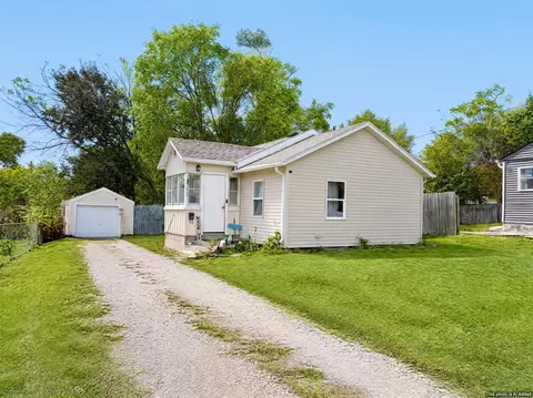 1000 Maish Ave, Des Moines, IA 50315
