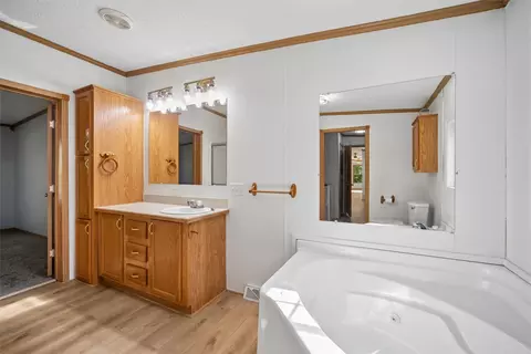 Bath - 604 11th St, Murray, IA 50174 photo 2 of 3