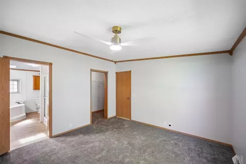 Bedroom - 604 11th St, Murray, IA 50174 photo 2 of 4