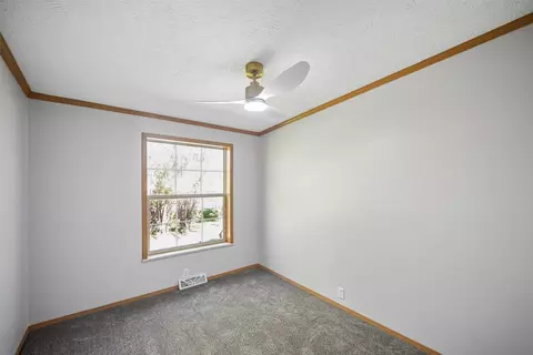 Bedroom - 604 11th St, Murray, IA 50174 photo 3 of 4