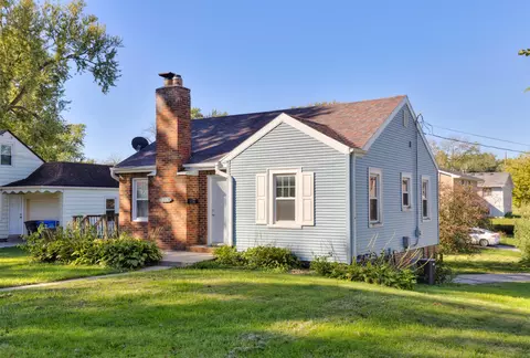 3100 SW 12th Pl, Des Moines, IA 50315
