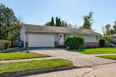539 Gepke Pkwy, Des Moines, IA 50320
