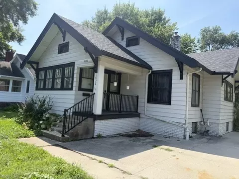 1632 E 14th St, Des Moines, IA 50316