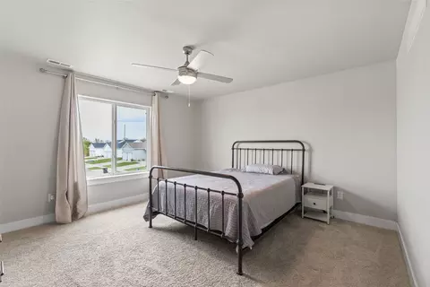 Bedroom - 1232 Apache St, Nevada, IA 50201 photo 1 of 12
