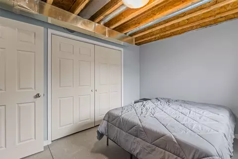 Bedroom - 1232 Apache St, Nevada, IA 50201 photo 11 of 12