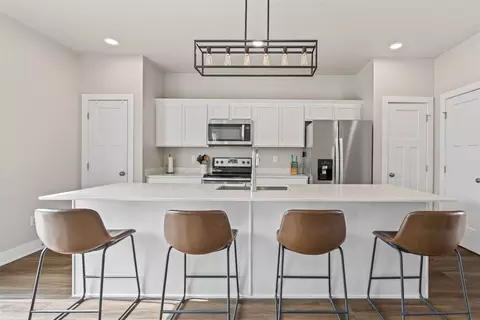 Kitchen - 1232 Apache St, Nevada, IA 50201 photo 3 of 4