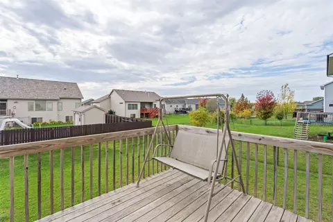 Exterior - 1232 Apache St, Nevada, IA 50201 photo 6 of 6