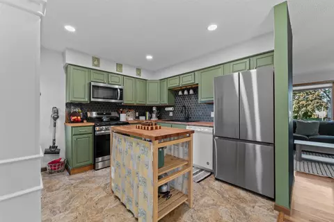 Kitchen - 334 Maple Ave, Nevada, IA 50201 photo 1 of 3