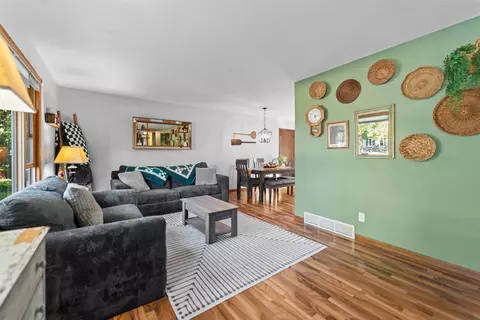 Living - 334 Maple Ave, Nevada, IA 50201 photo 1 of 1