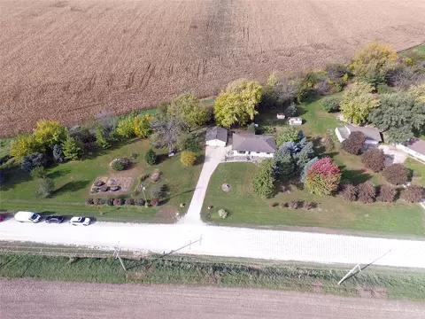 14344 NW 2nd St, Slater, IA 50244