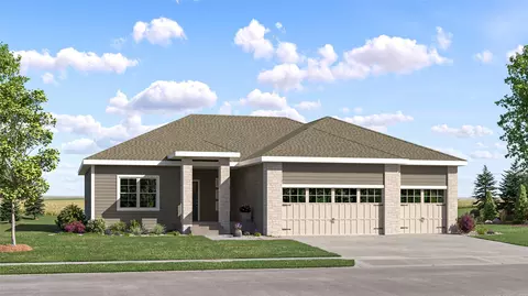 2733 E Red Cedar Dr, Polk City, IA 50226