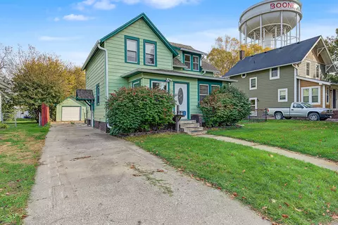 110 Clinton St, Boone, IA 50036