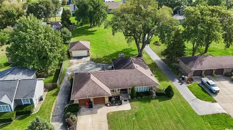 7231 NW 21st St, Ankeny, IA 50023