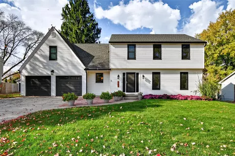3100 SW 39th St, Des Moines, IA 50321