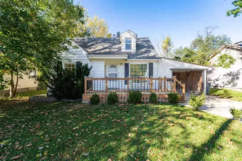 6608 SW 16th St, Des Moines, IA 50315