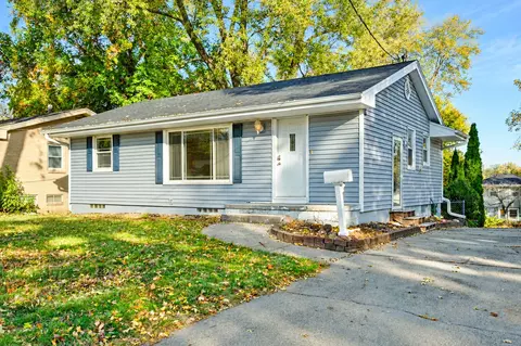 601 Maish Ave, Des Moines, IA 50315