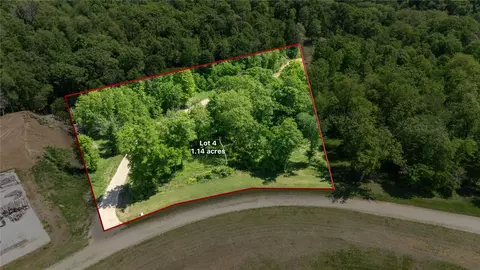 915226002 Parcel Lot 4 Wapsi Rdg, Anamosa, IA 52205
