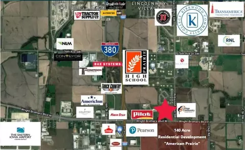 119 SW Audrey Way #LOT 18, Cedar Rapids, IA 52404