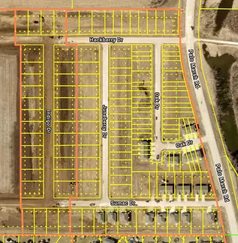 lot S 217 218 Juneberry Dr, Palo, IA 52324
