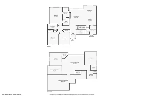 802 Mont Clair, Solon, IA 52333 photo 26
