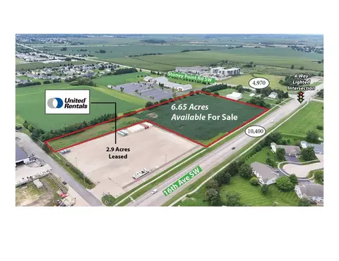 6201 16th Ave SW #6.65 AC, Cedar Rapids, IA 52404