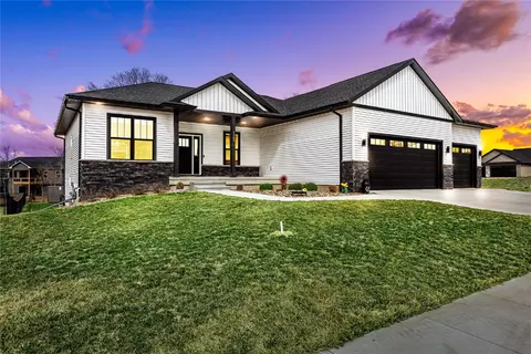 1765 Parkland Dr, Ely, IA 52227 photo 1