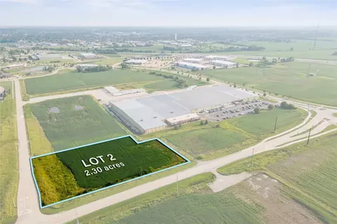 1175 Tower Terrace Rd #LOT 2, Hiawatha, IA 52233
