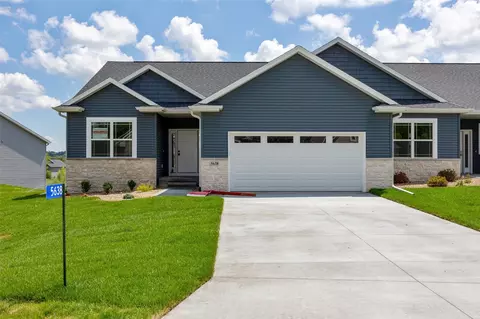 5638 Meadow Grass Cir SE, Cedar Rapids, IA 52403