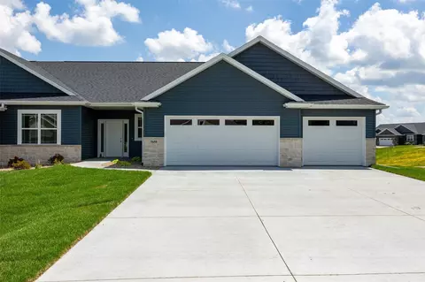 5658 Meadow Grass Cir SE, Cedar Rapids, IA 52403