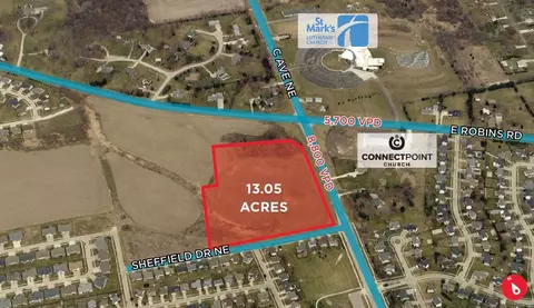 C Avenue Ne, Cedar Rapids, IA 52402