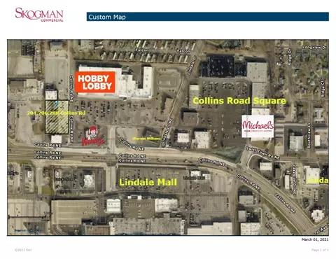 204206 208 Collins Rd NE, Cedar Rapids, IA 52402
