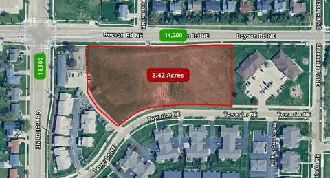 1340 1410 Tower Ln NE, Cedar Rapids, IA 52402