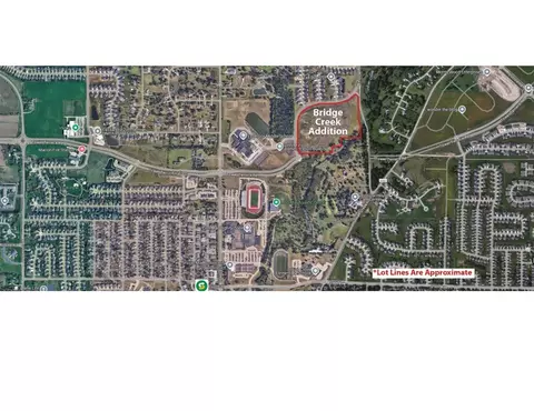 winslow road, Marion, IA 52302