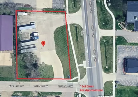 2830 6th St SW, Cedar Rapids, IA 52404