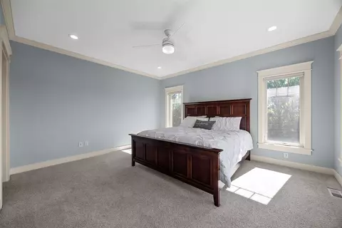Bedroom - 4210 Wright Brothers Blvd E, Ely, IA 52227 photo 1 of 6
