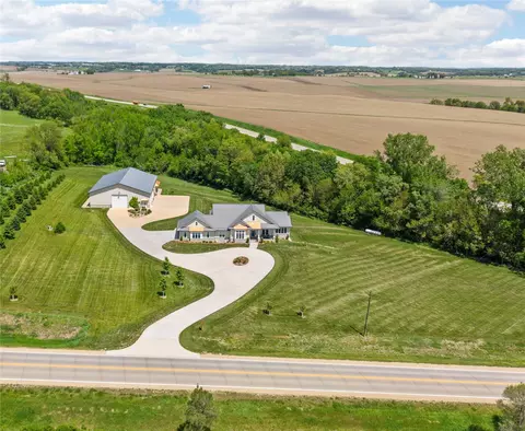 View/Area - 4210 Wright Brothers Blvd E, Ely, IA 52227 photo 2 of 2