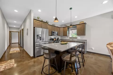 Kitchen - 4210 Wright Brothers Blvd E, Ely, IA 52227 photo 7 of 7