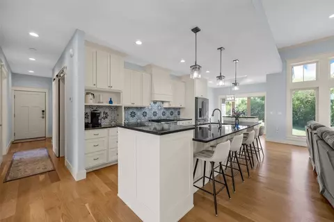 Kitchen - 4210 Wright Brothers Blvd E, Ely, IA 52227 photo 1 of 7