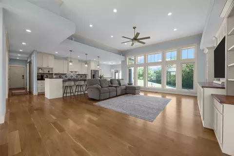 Living - 4210 Wright Brothers Blvd E, Ely, IA 52227 photo 1 of 2