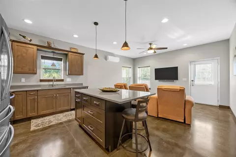 Kitchen - 4210 Wright Brothers Blvd E, Ely, IA 52227 photo 6 of 7
